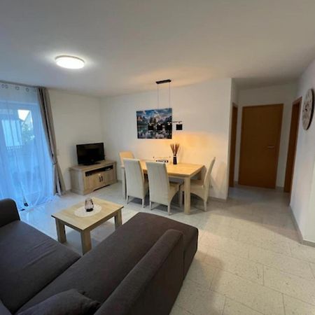 Alpen Appartement Винтерберг Екстериор снимка