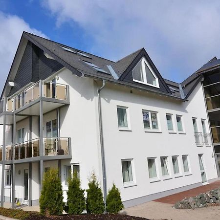 Alpen Appartement Винтерберг Екстериор снимка