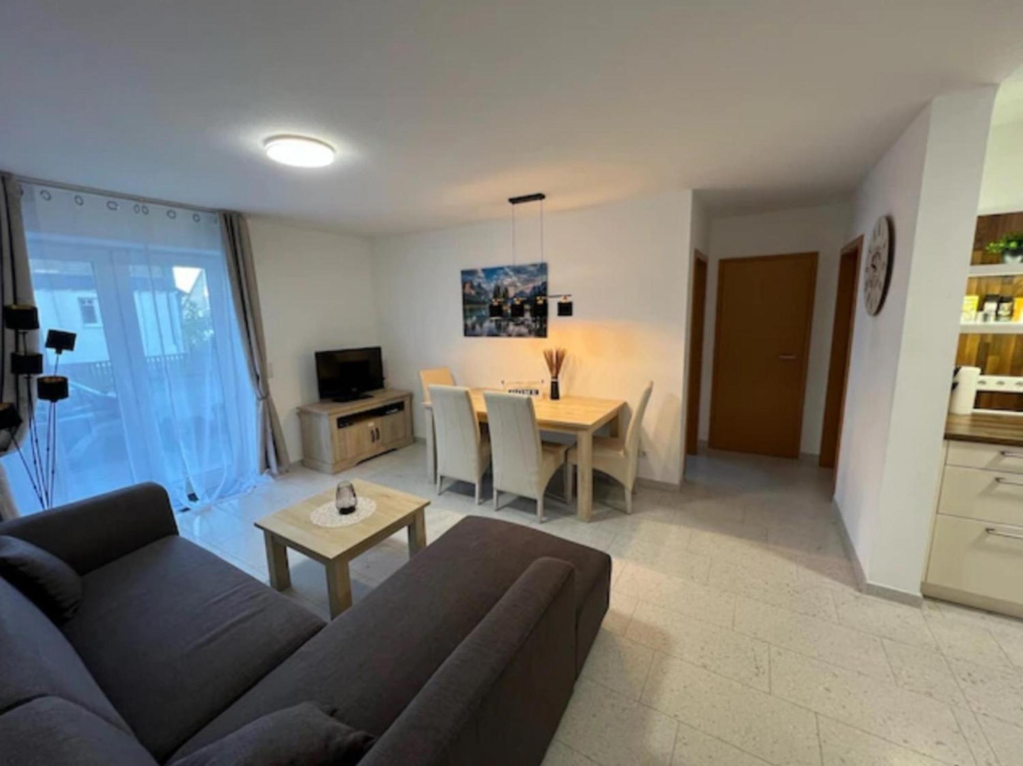 Alpen Appartement Винтерберг Екстериор снимка