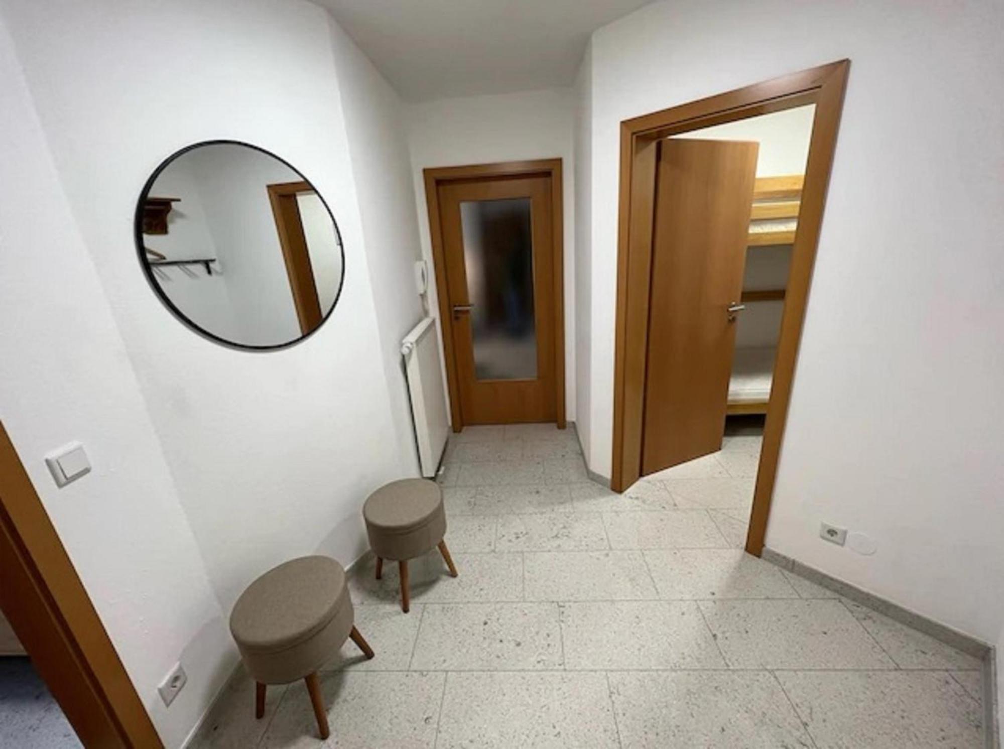 Alpen Appartement Винтерберг Екстериор снимка