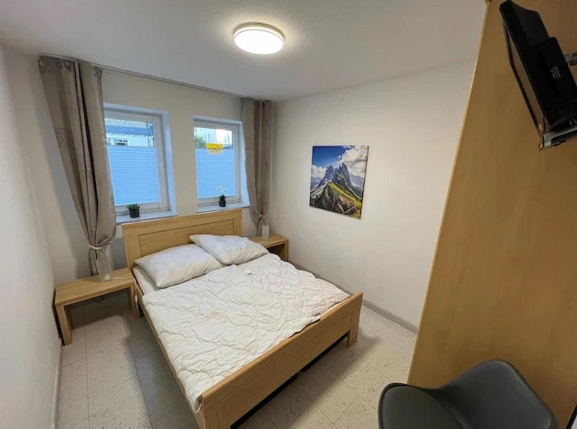 Alpen Appartement Винтерберг Екстериор снимка