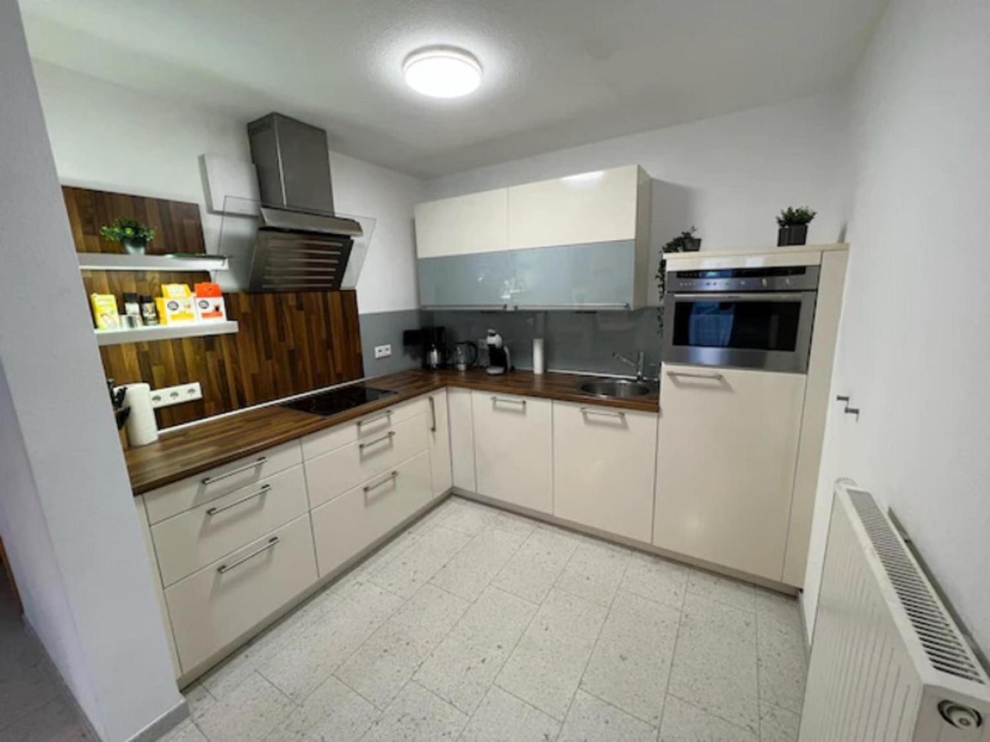 Alpen Appartement Винтерберг Екстериор снимка