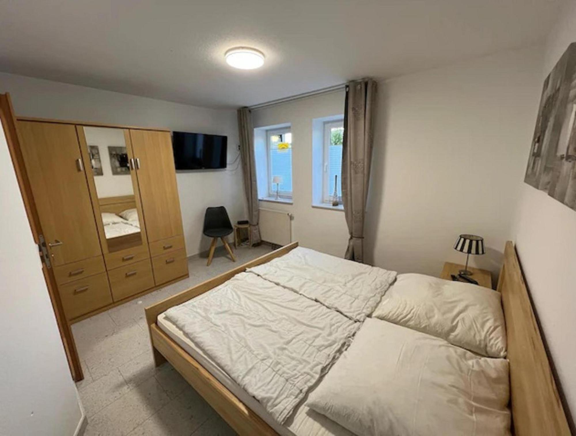 Alpen Appartement Винтерберг Екстериор снимка