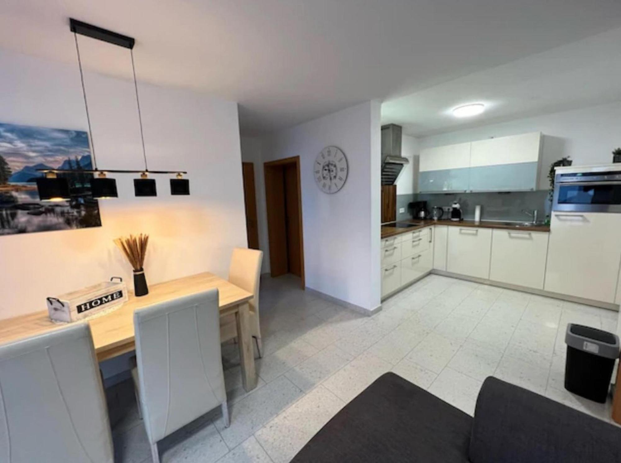 Alpen Appartement Винтерберг Екстериор снимка