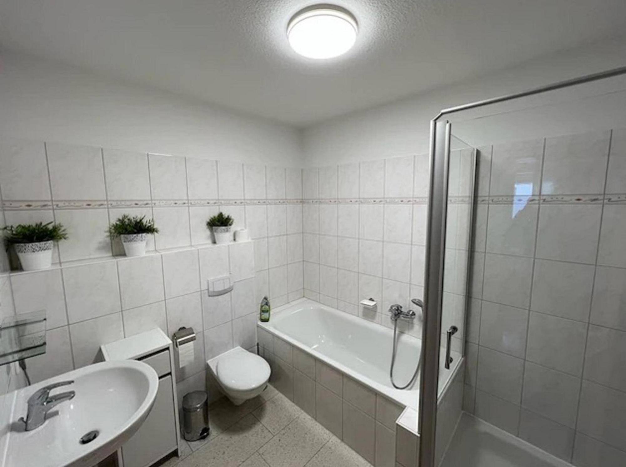 Alpen Appartement Винтерберг Екстериор снимка
