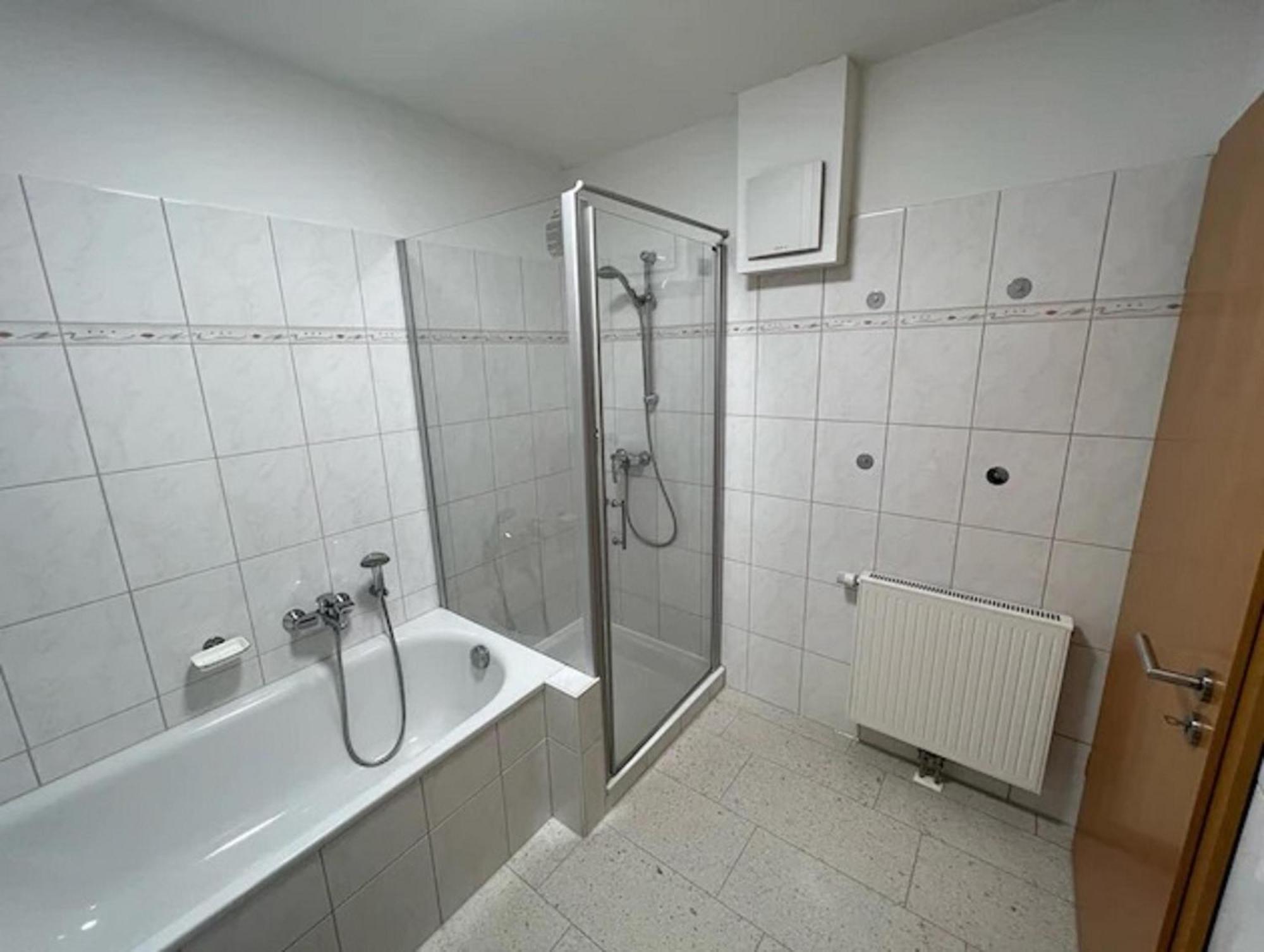 Alpen Appartement Винтерберг Екстериор снимка